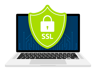 ssl certificate