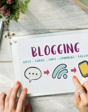 7 Steps to Start a Blog in Nigeria and Make Money Online