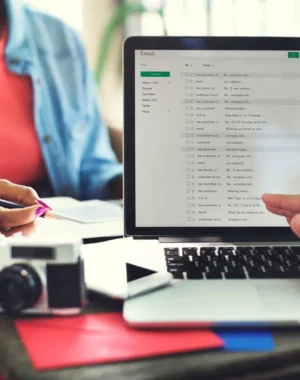 how to create professional email boxes in nigeria