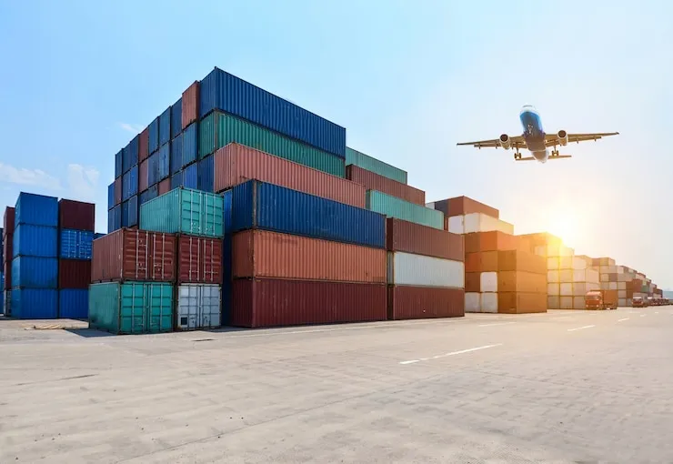 importation business